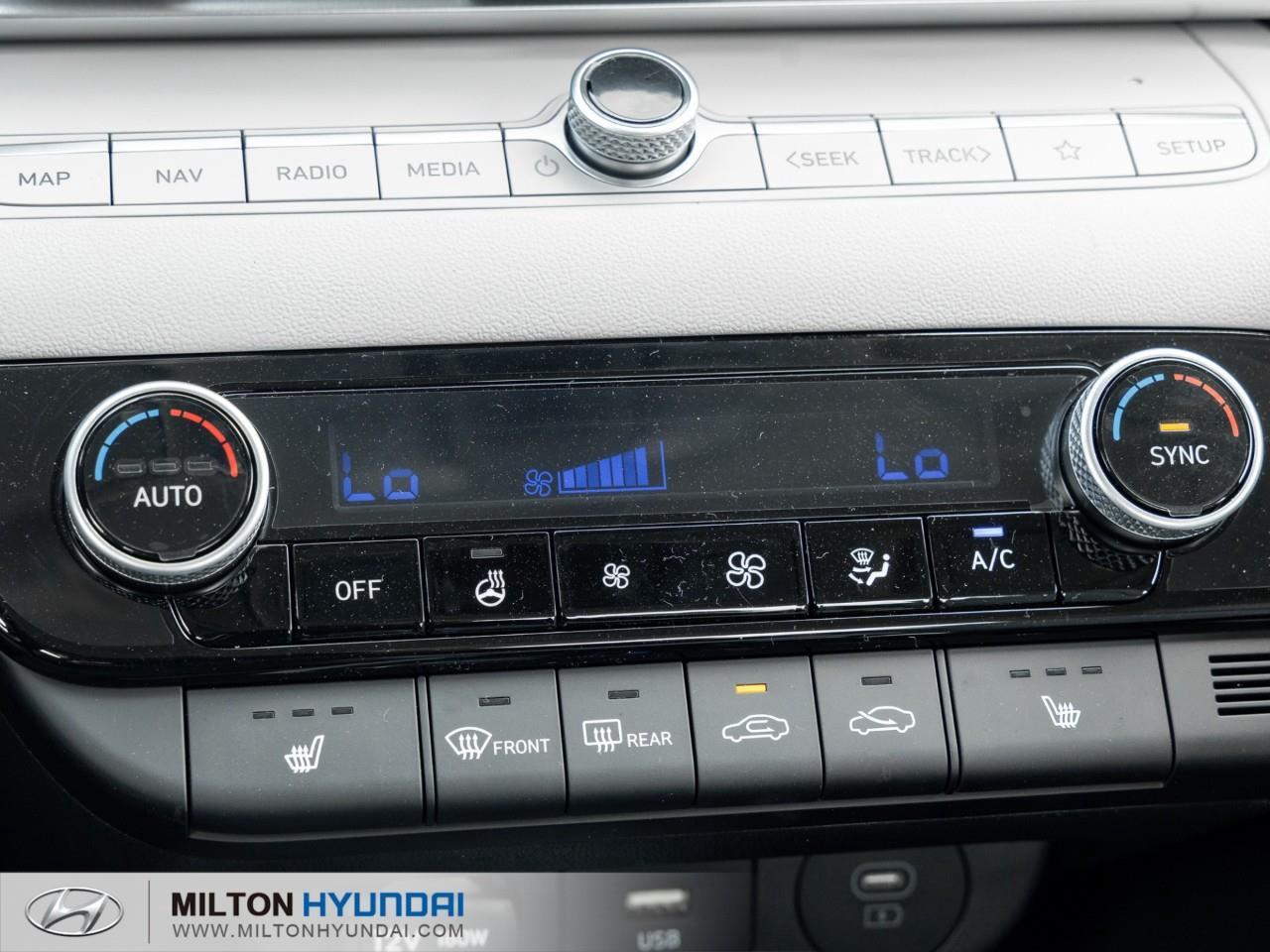 2026 Hyundai Elantra  Photo