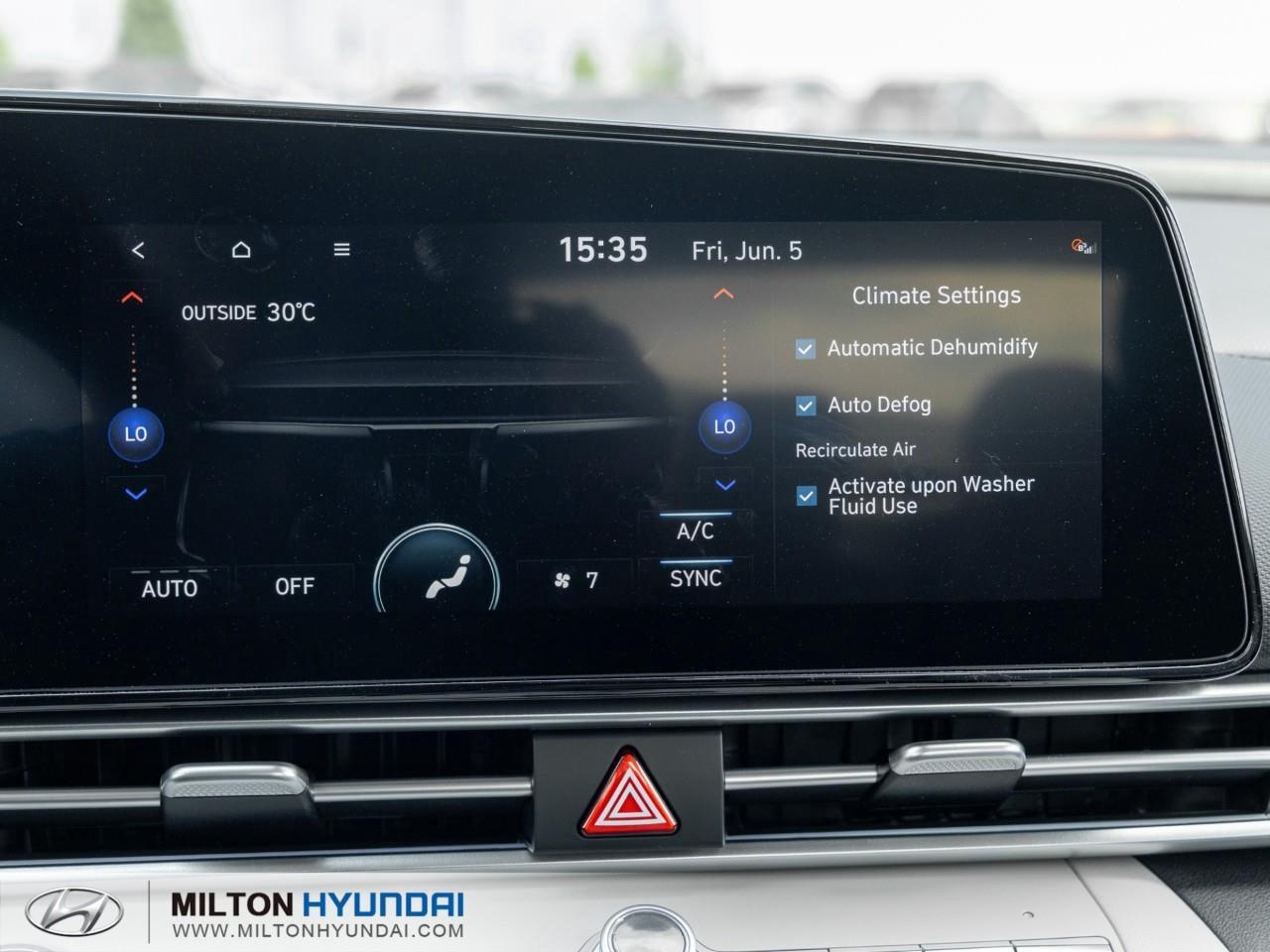 2026 Hyundai Elantra  Photo