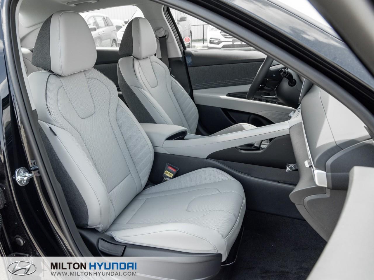 2026 Hyundai Elantra  Photo