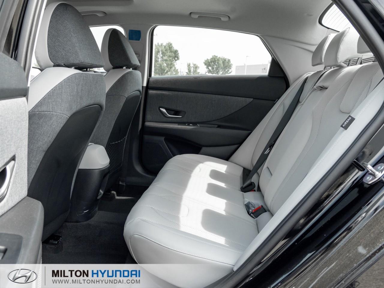 2026 Hyundai Elantra  Photo