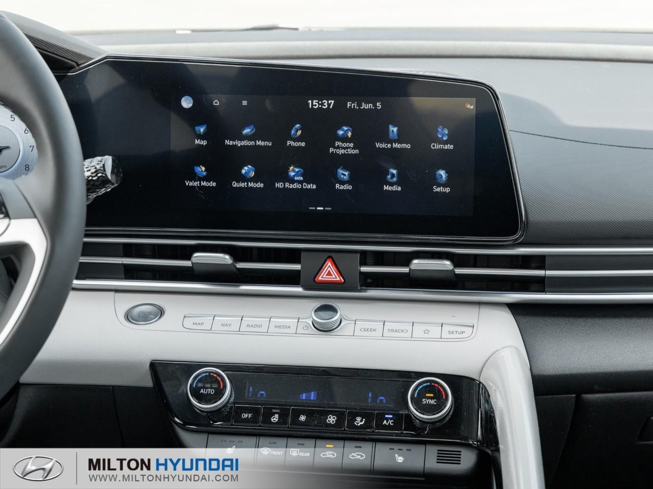 2026 Hyundai Elantra  Photo