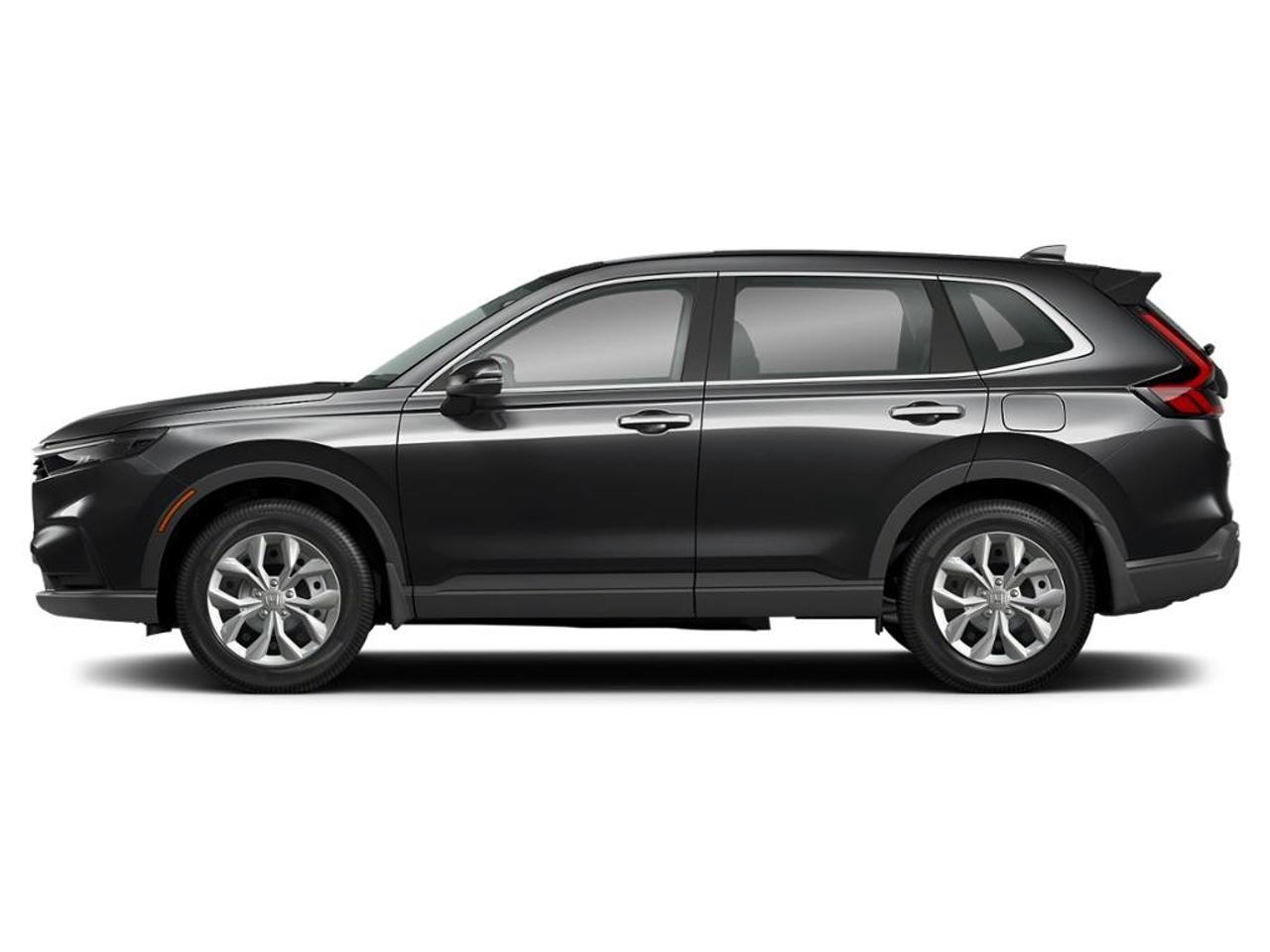 2026 Honda CR-V LX 4dr All-wheel Drive Photo