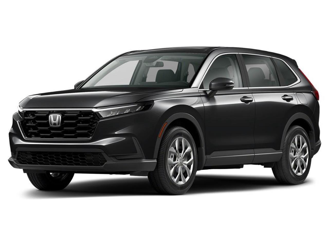 2026 Honda CR-V LX 4dr All-wheel Drive Photo