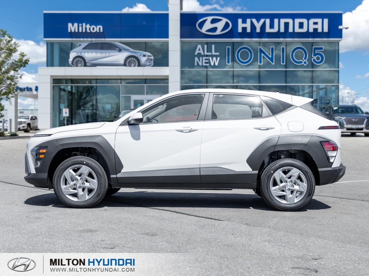 2026 Hyundai KONA 2.0L Essential 4dr All-Wheel Drive Photo