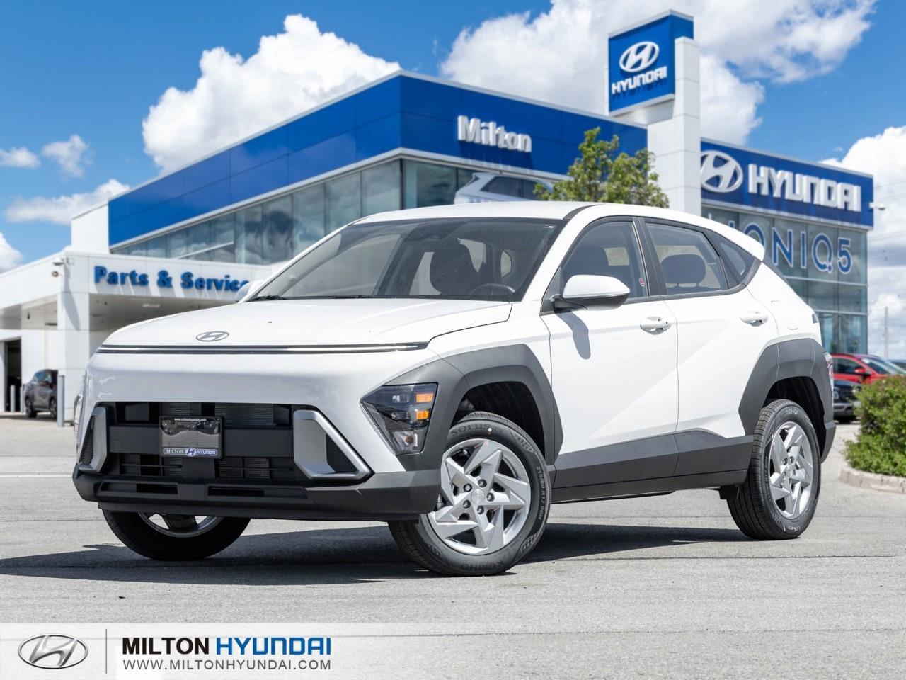 2026 Hyundai KONA 2.0L Essential 4dr All-Wheel Drive Photo0