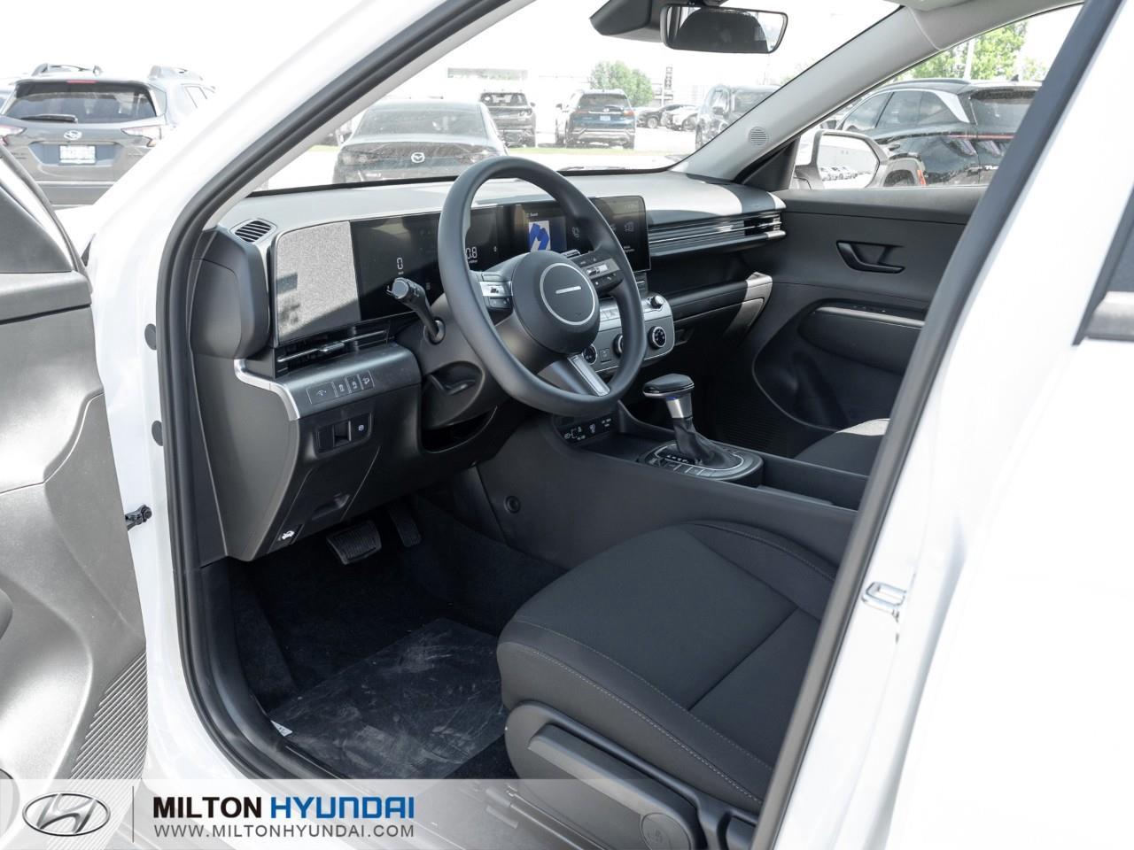 2026 Hyundai KONA 2.0L Essential 4dr All-Wheel Drive Photo
