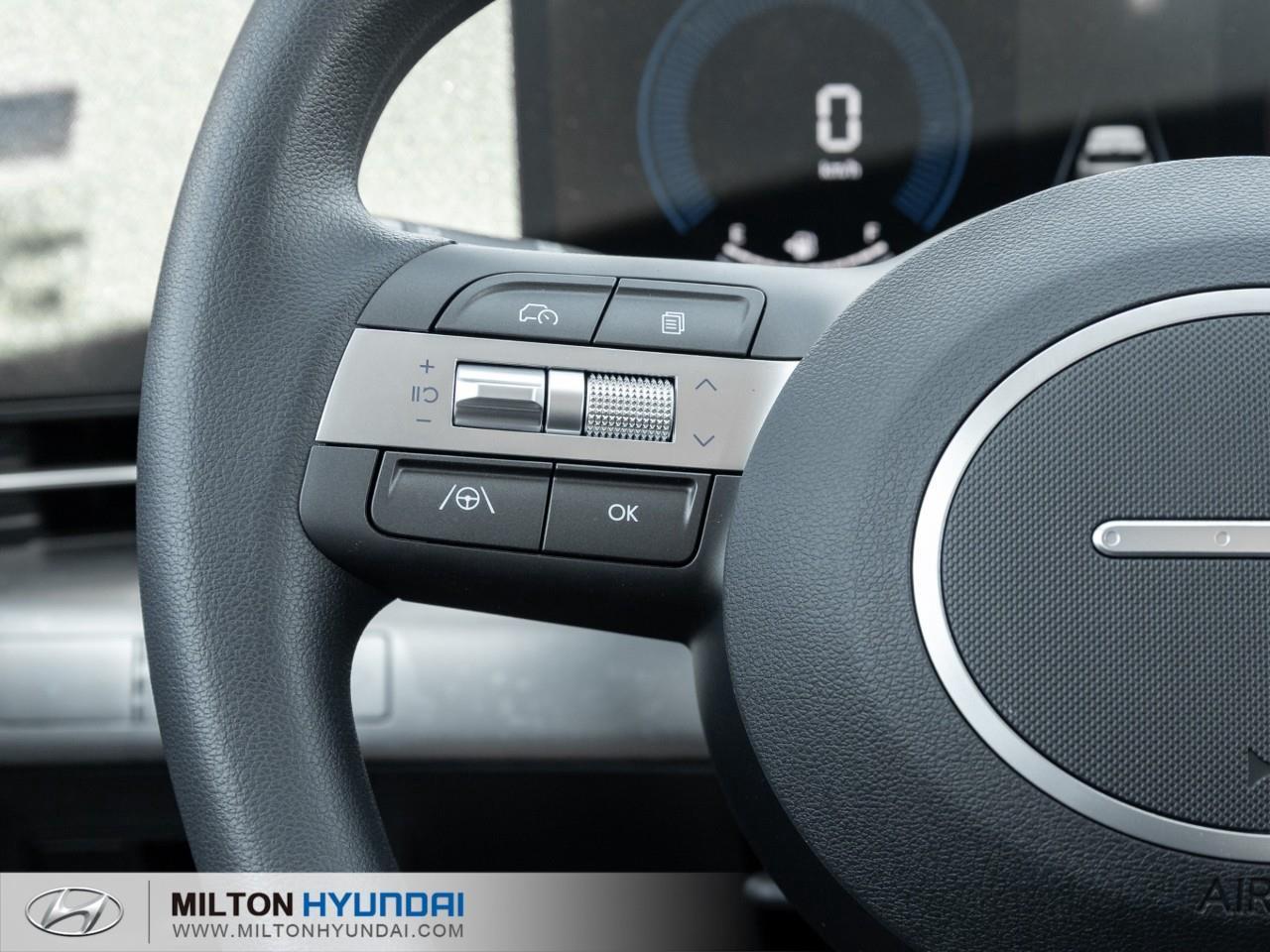 2026 Hyundai KONA 2.0L Essential 4dr All-Wheel Drive Photo