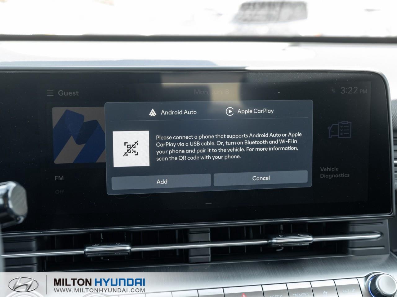 2026 Hyundai KONA 2.0L Essential 4dr All-Wheel Drive Photo
