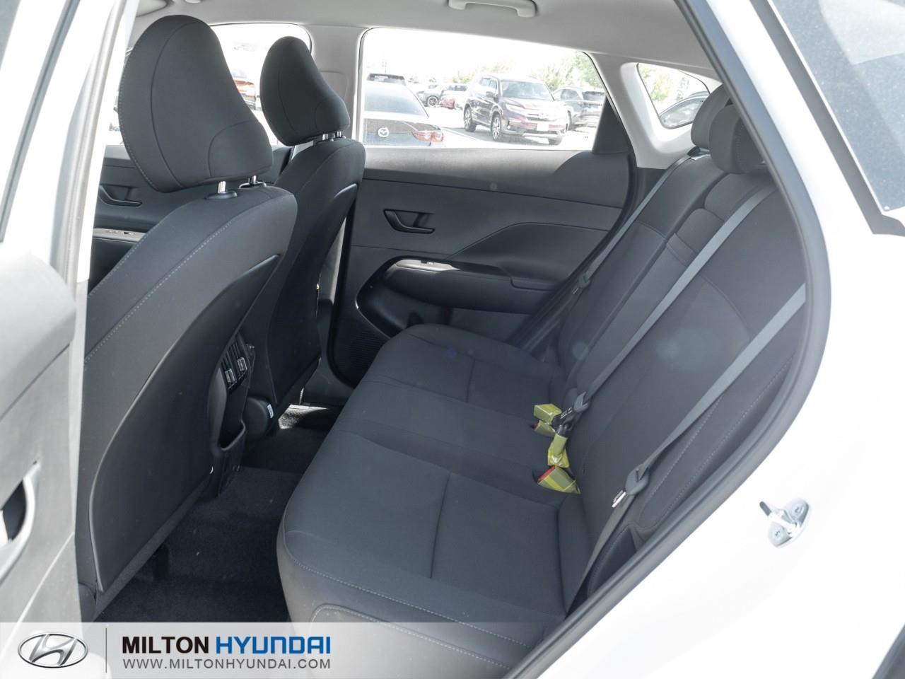 2026 Hyundai KONA 2.0L Essential 4dr All-Wheel Drive Photo