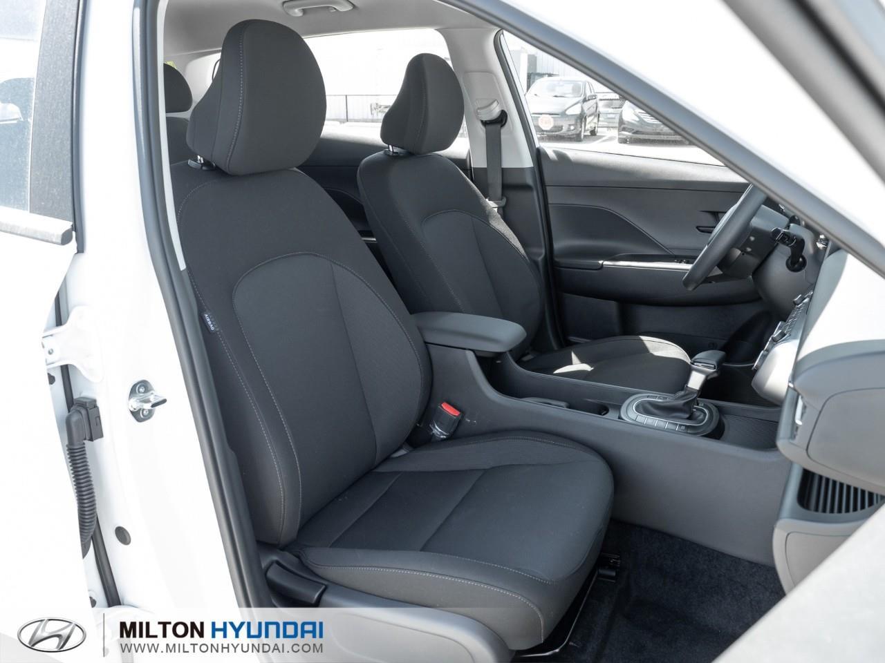 2026 Hyundai KONA 2.0L Essential 4dr All-Wheel Drive Photo