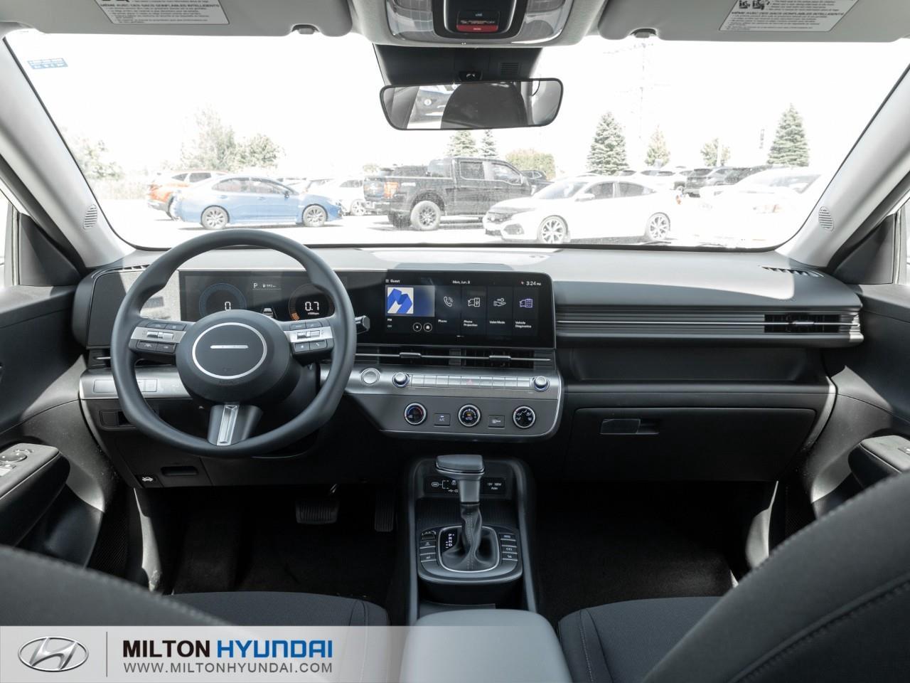 2026 Hyundai KONA 2.0L Essential 4dr All-Wheel Drive Photo