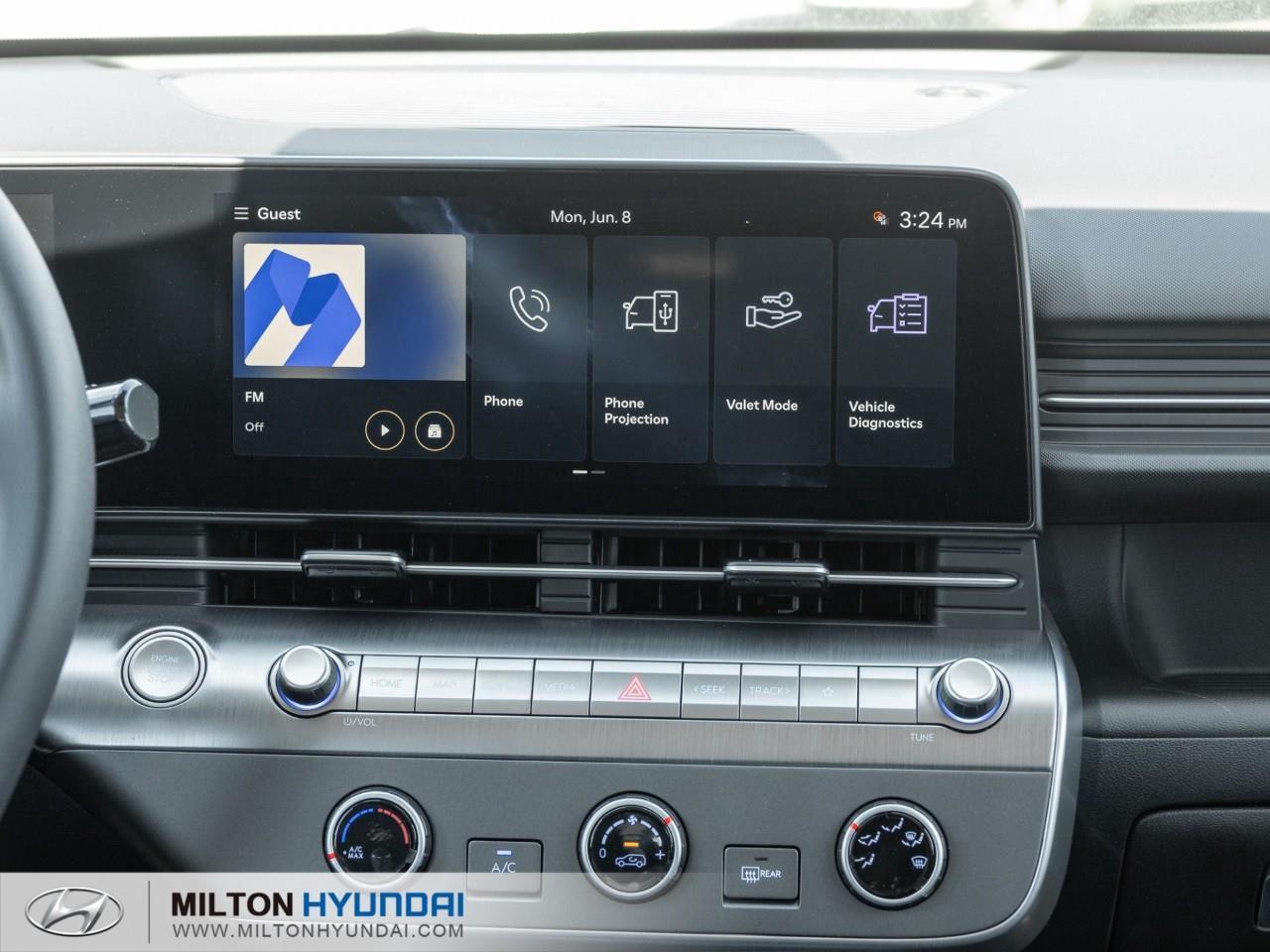 2026 Hyundai KONA 2.0L Essential 4dr All-Wheel Drive Photo