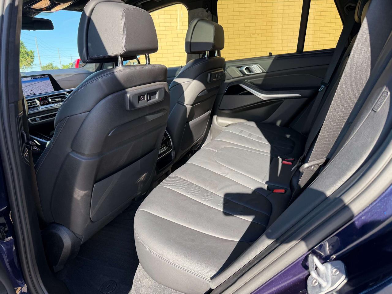 2020 BMW X5 Laser, 360, Gesture, Crystal shifter, Blk pkg Photo