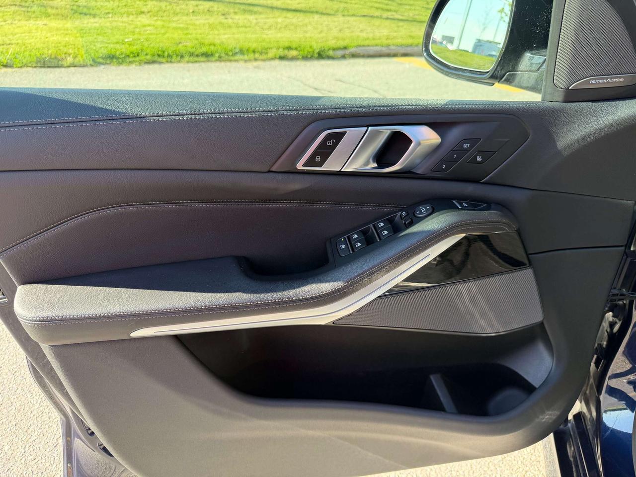 2020 BMW X5 Laser, 360, Gesture, Crystal shifter, Blk pkg Photo