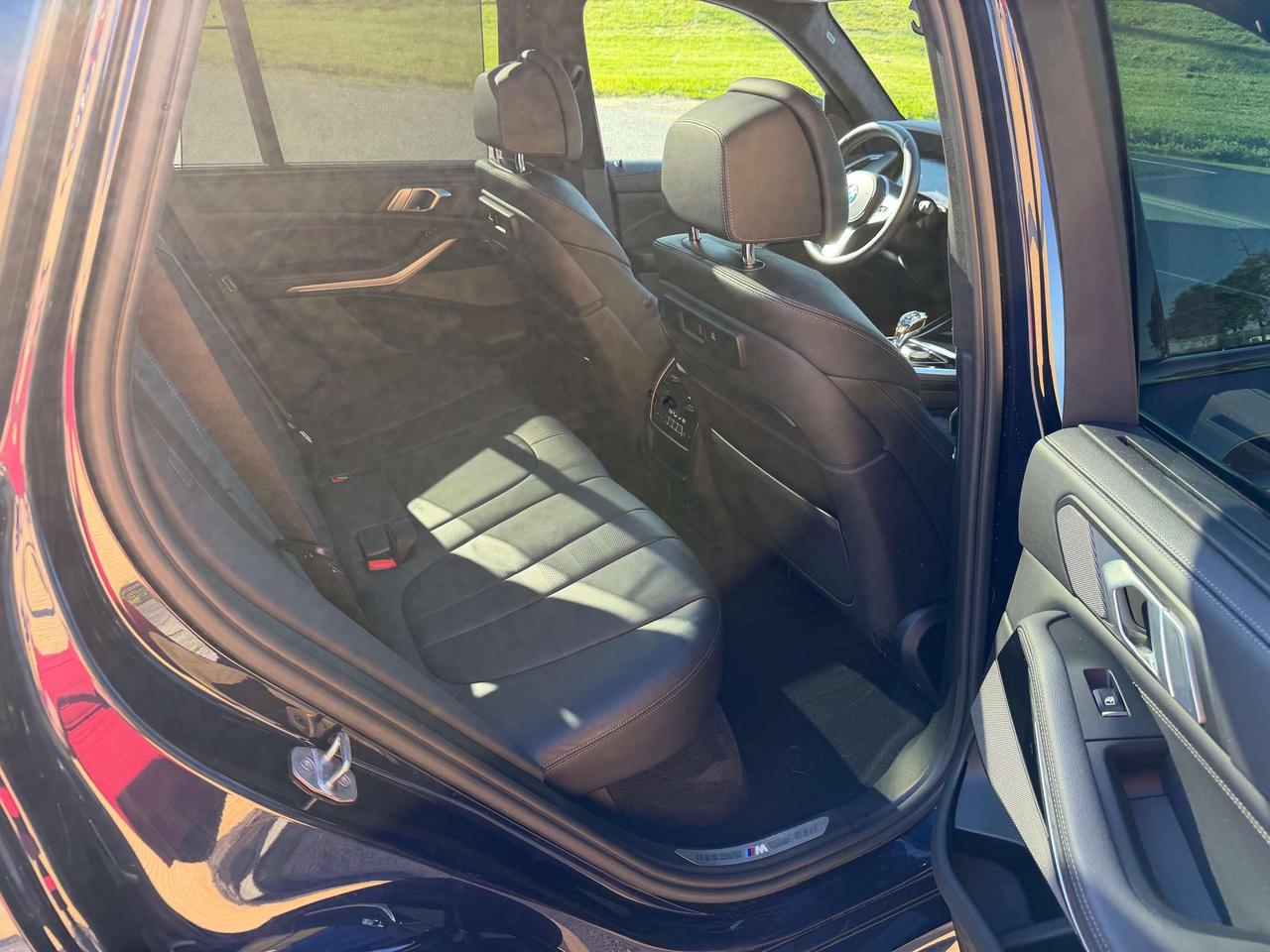 2020 BMW X5 Laser, 360, Gesture, Crystal shifter, Blk pkg Photo