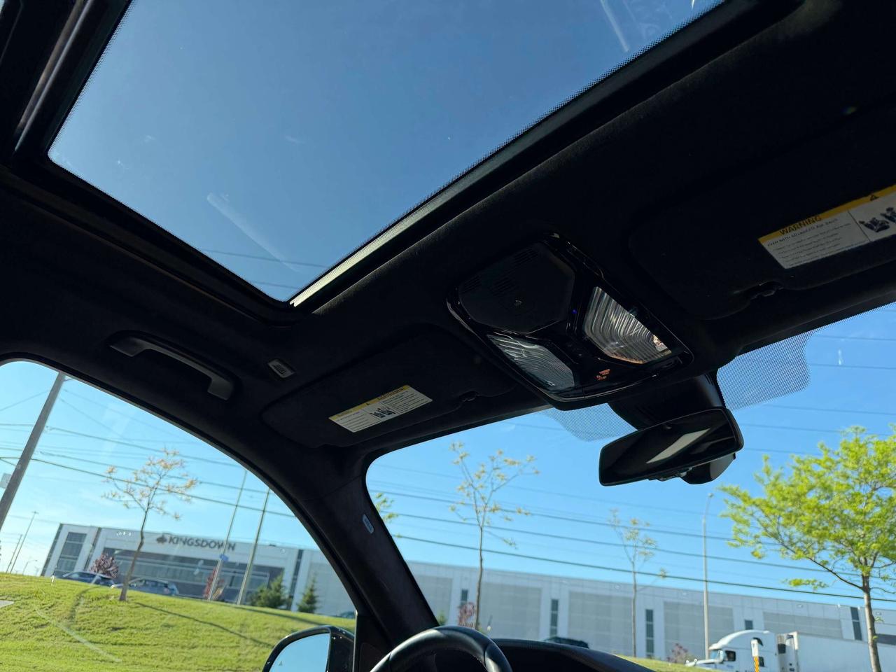 2020 BMW X5 Laser, 360, Gesture, Crystal shifter, Blk pkg Photo
