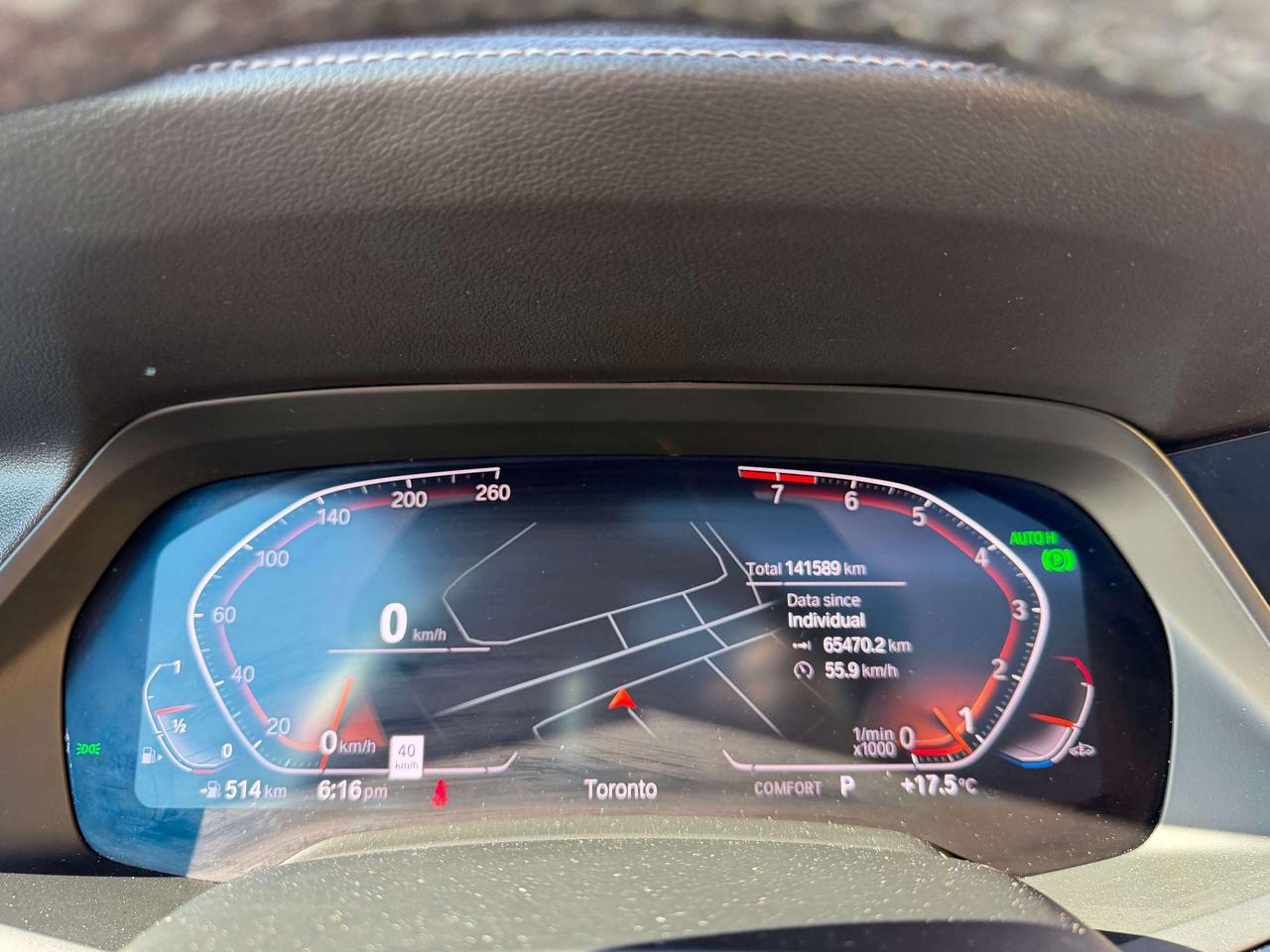 2020 BMW X5 Laser, 360, Gesture, Crystal shifter, Blk pkg Photo