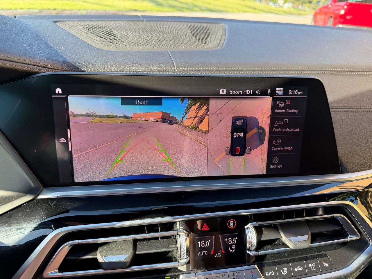 2020 BMW X5 Laser, 360, Gesture, Crystal shifter, Blk pkg Photo