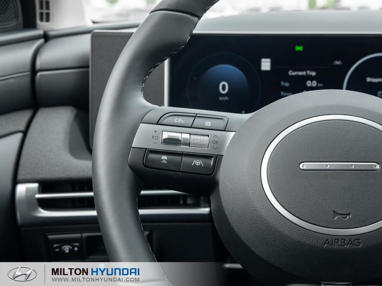 2026 Hyundai Tucson Preferred w/Trend Package 4dr All-Wheel Drive Photo