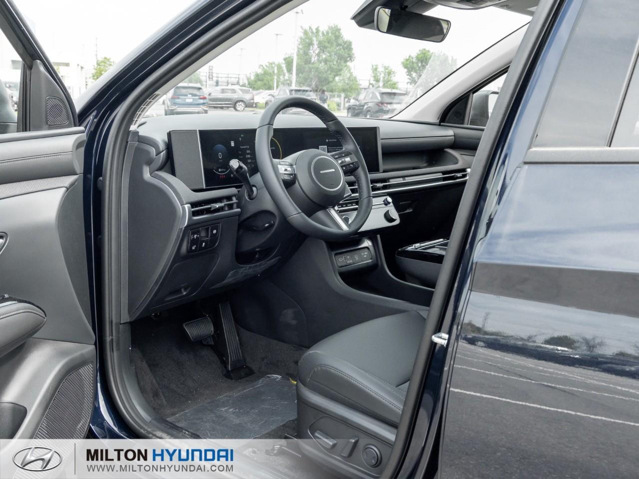 2026 Hyundai Tucson Preferred w/Trend Package 4dr All-Wheel Drive Photo
