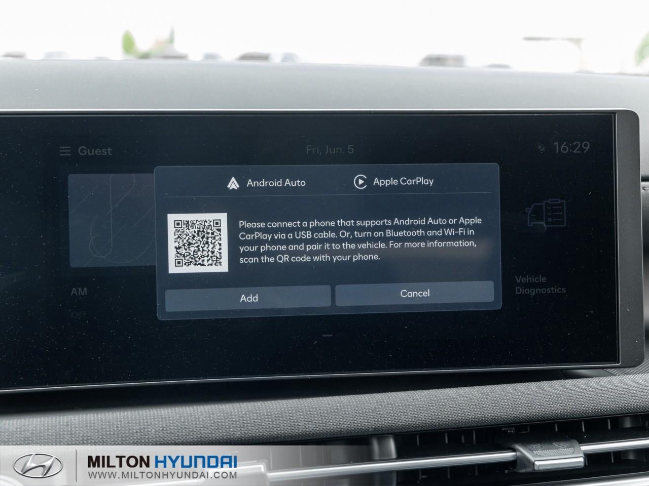 2026 Hyundai Tucson Preferred w/Trend Package 4dr All-Wheel Drive Photo