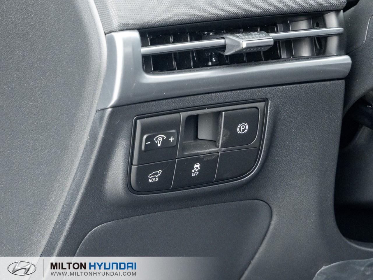 2026 Hyundai Tucson Preferred w/Trend Package 4dr All-Wheel Drive Photo
