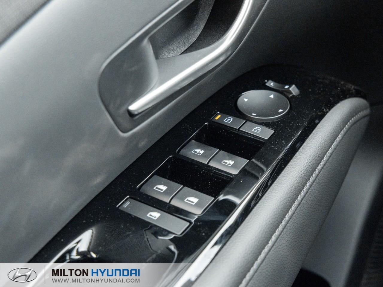2026 Hyundai Tucson Preferred w/Trend Package 4dr All-Wheel Drive Photo