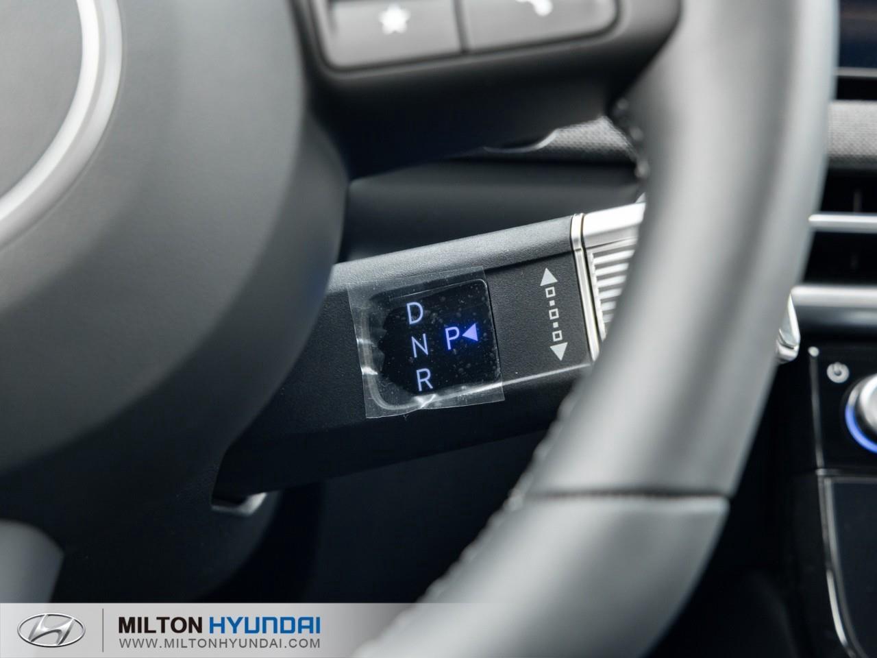 2026 Hyundai Tucson Preferred w/Trend Package 4dr All-Wheel Drive Photo