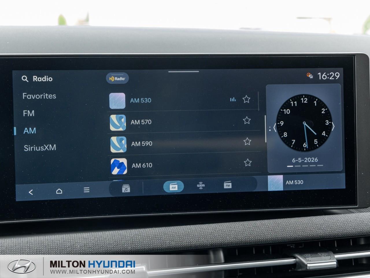 2026 Hyundai Tucson Preferred w/Trend Package 4dr All-Wheel Drive Photo