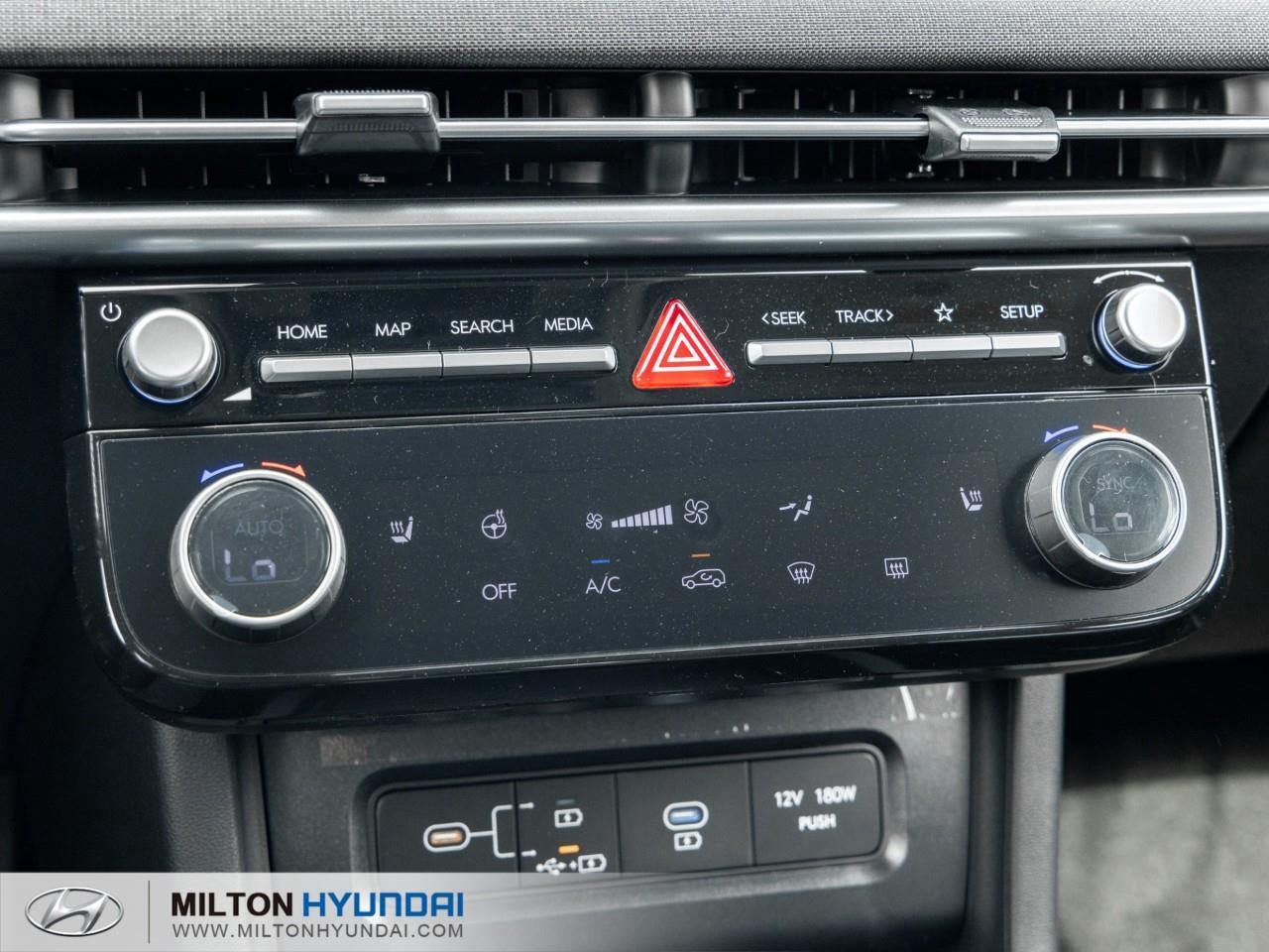 2026 Hyundai Tucson Preferred w/Trend Package 4dr All-Wheel Drive Photo