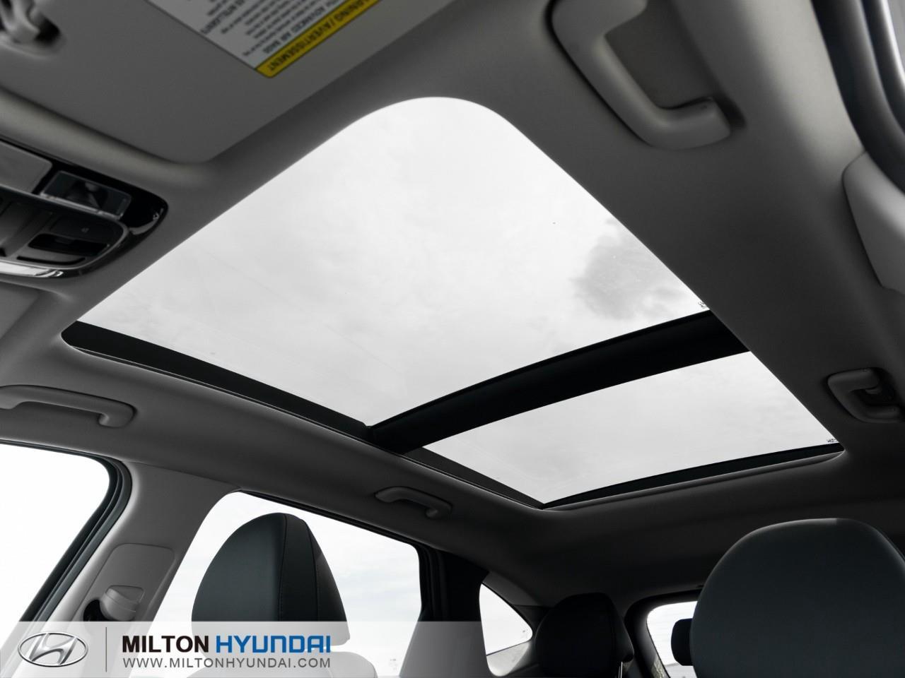 2026 Hyundai Tucson Preferred w/Trend Package 4dr All-Wheel Drive Photo