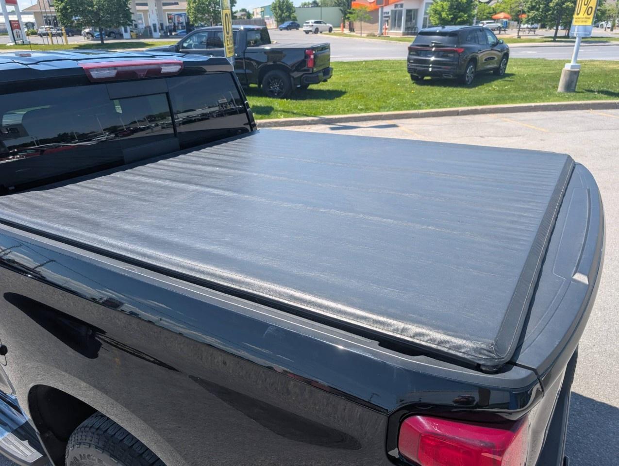 2022 Chevrolet Silverado 1500 Crew Cab Short Box 4-Wheel Drive High Country Photo