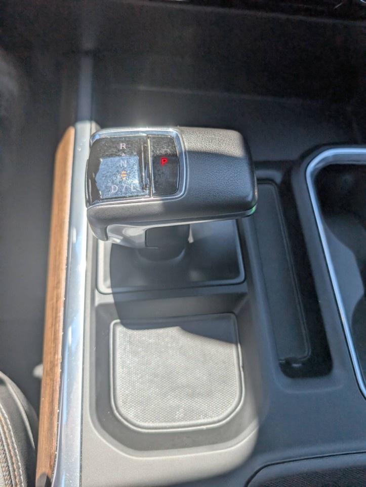 2022 Chevrolet Silverado 1500 Crew Cab Short Box 4-Wheel Drive High Country Photo