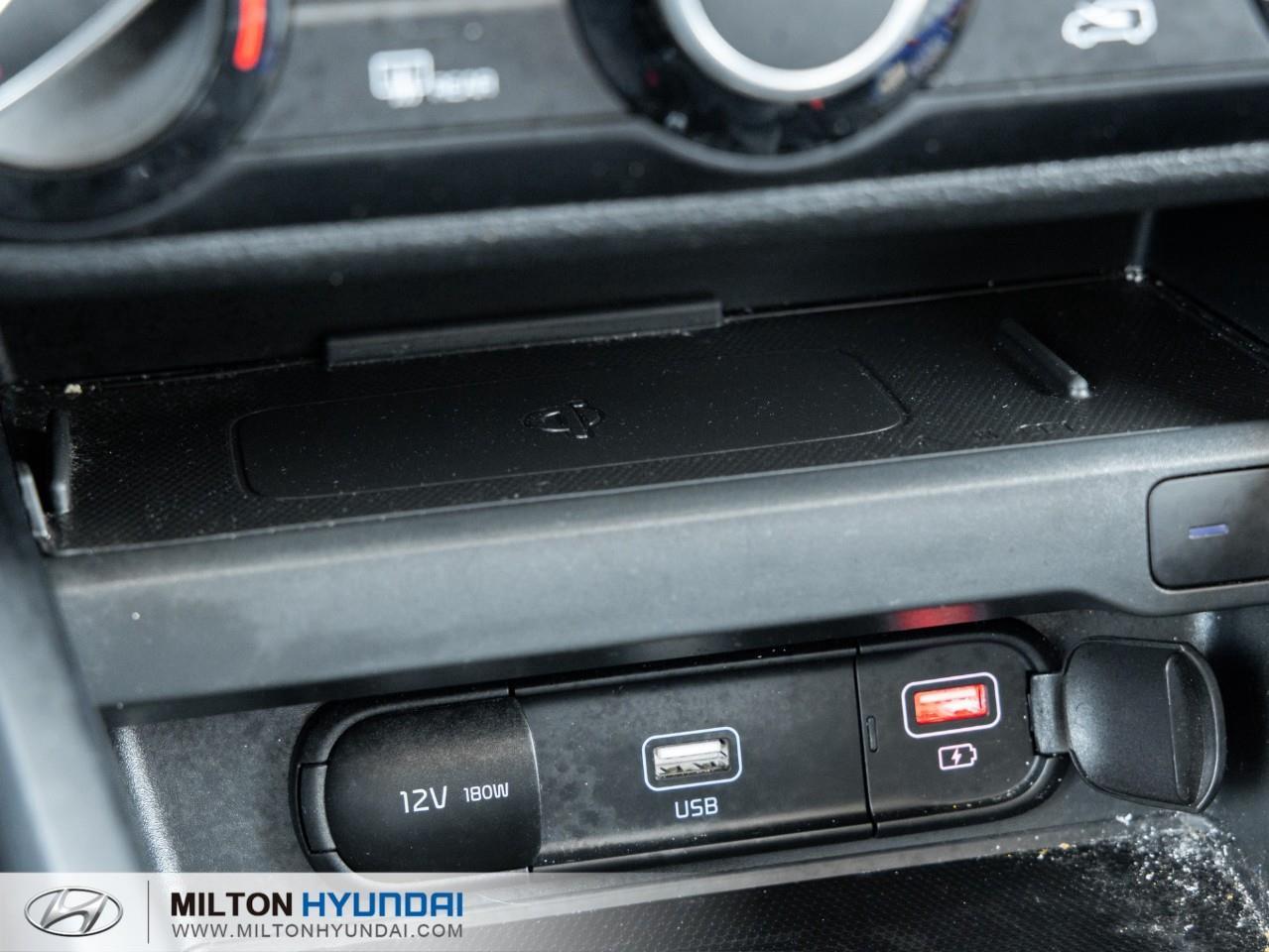 2021 Kia Soul EX 4dr Hatchback Photo