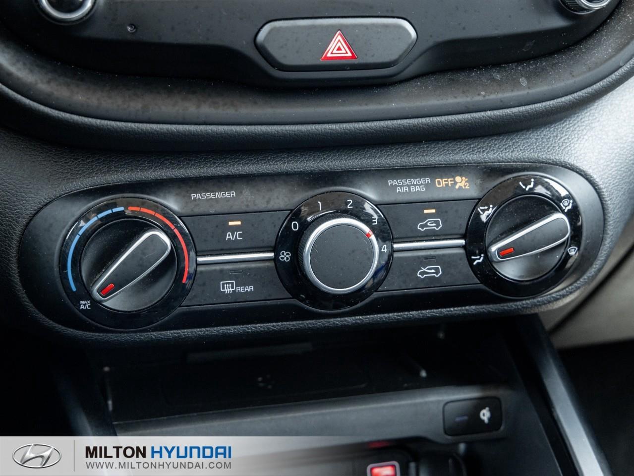 2021 Kia Soul EX 4dr Hatchback Photo