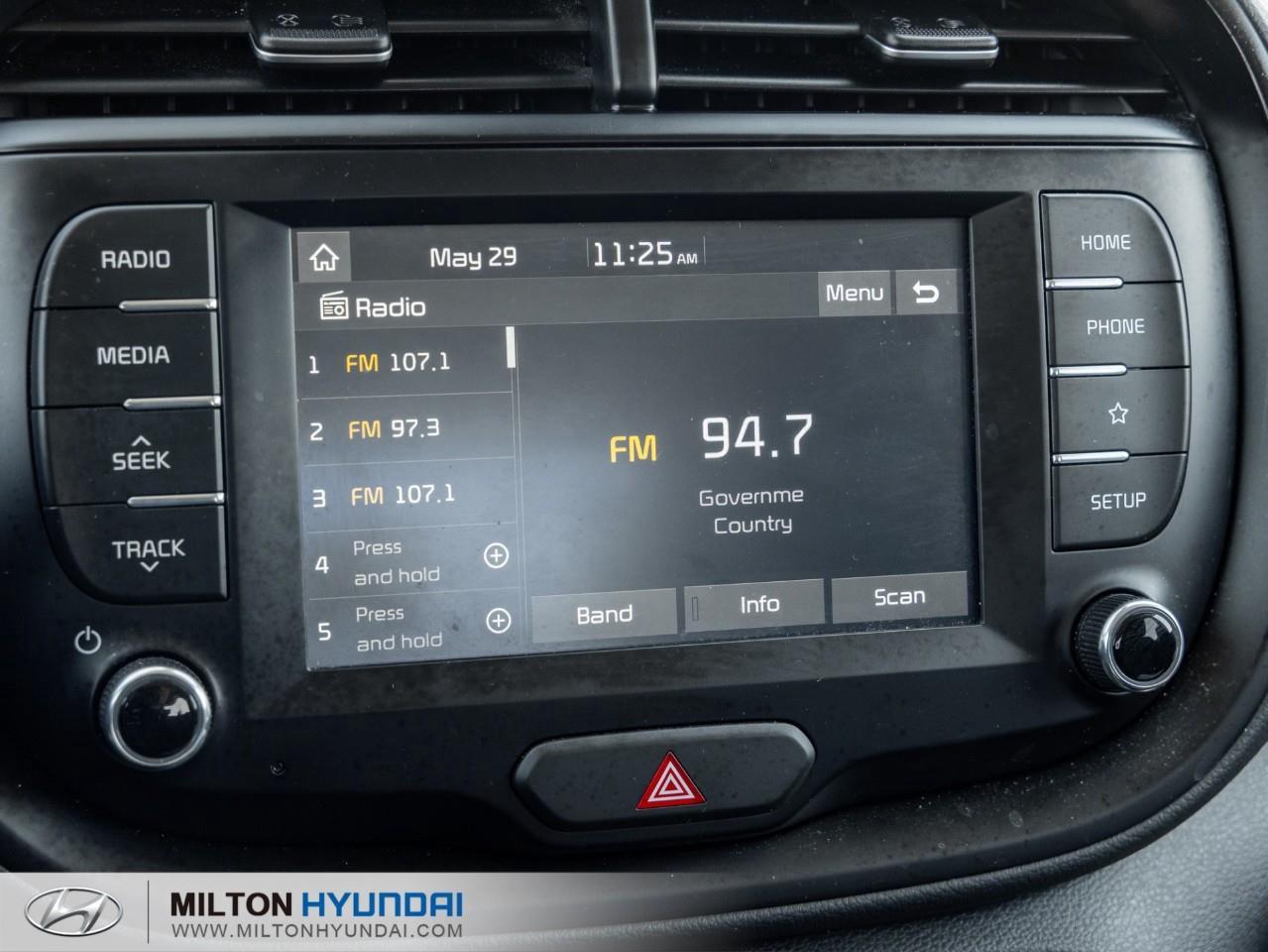 2021 Kia Soul EX 4dr Hatchback Photo