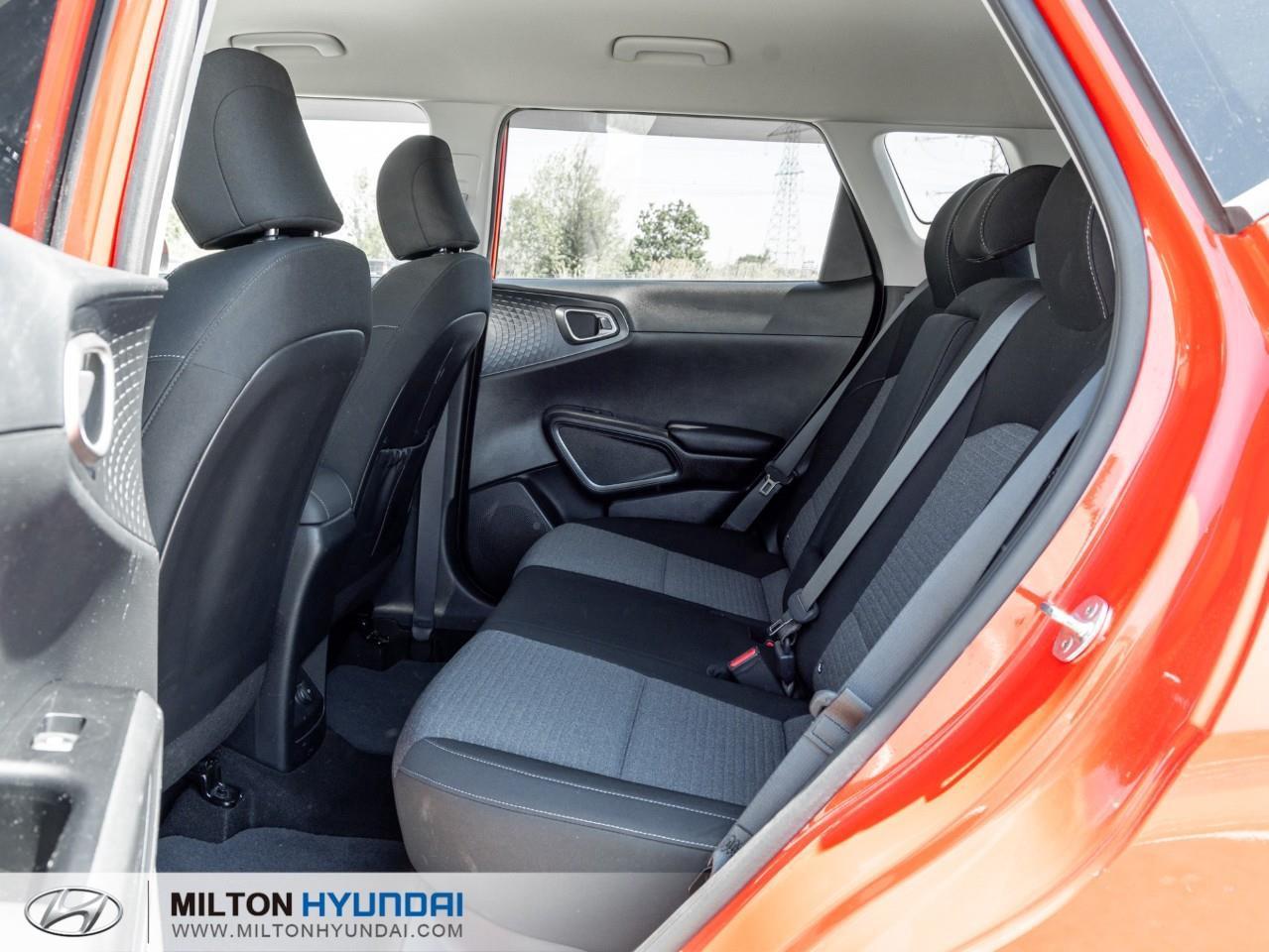 2021 Kia Soul EX 4dr Hatchback Photo