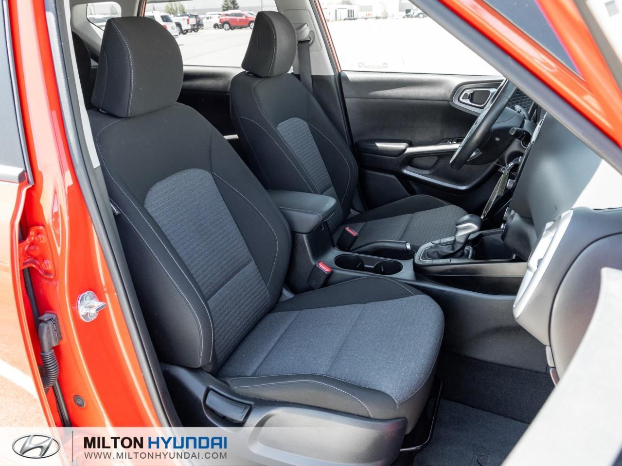 2021 Kia Soul EX 4dr Hatchback Photo
