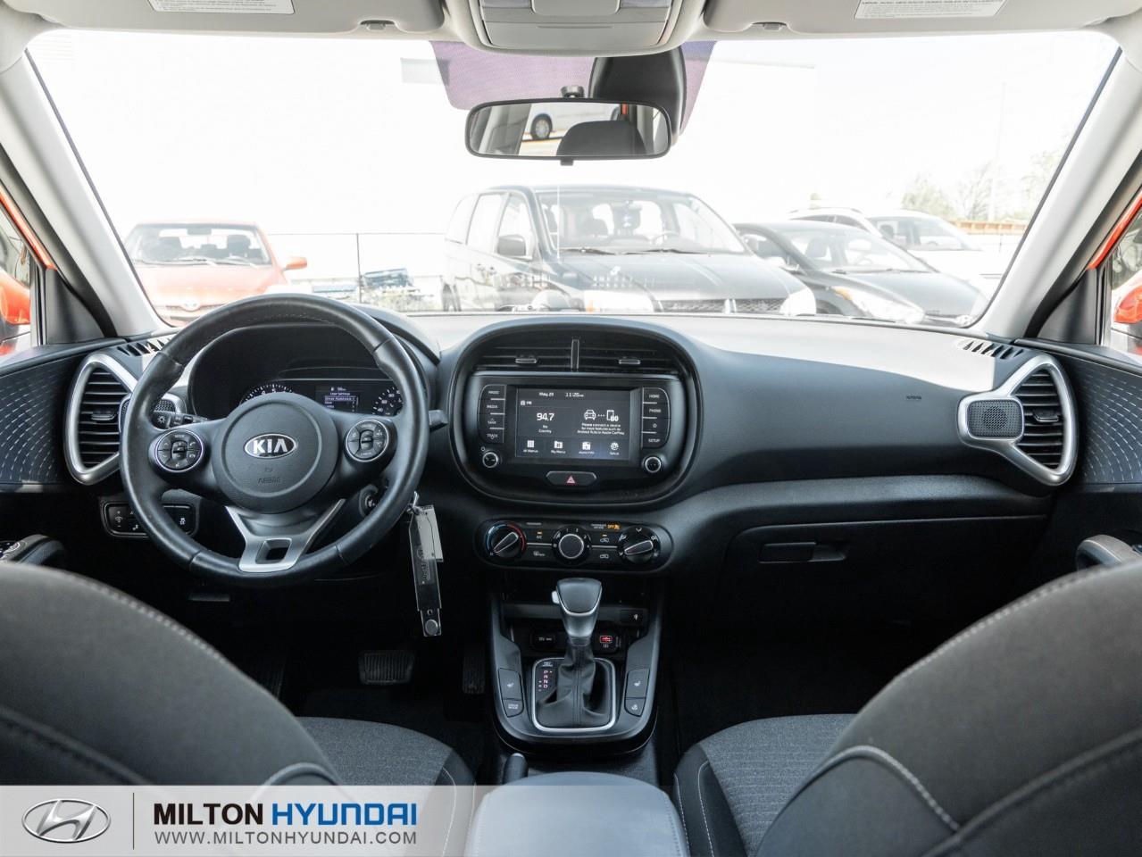 2021 Kia Soul EX 4dr Hatchback Photo