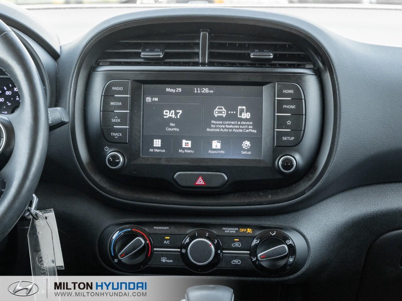2021 Kia Soul EX 4dr Hatchback Photo