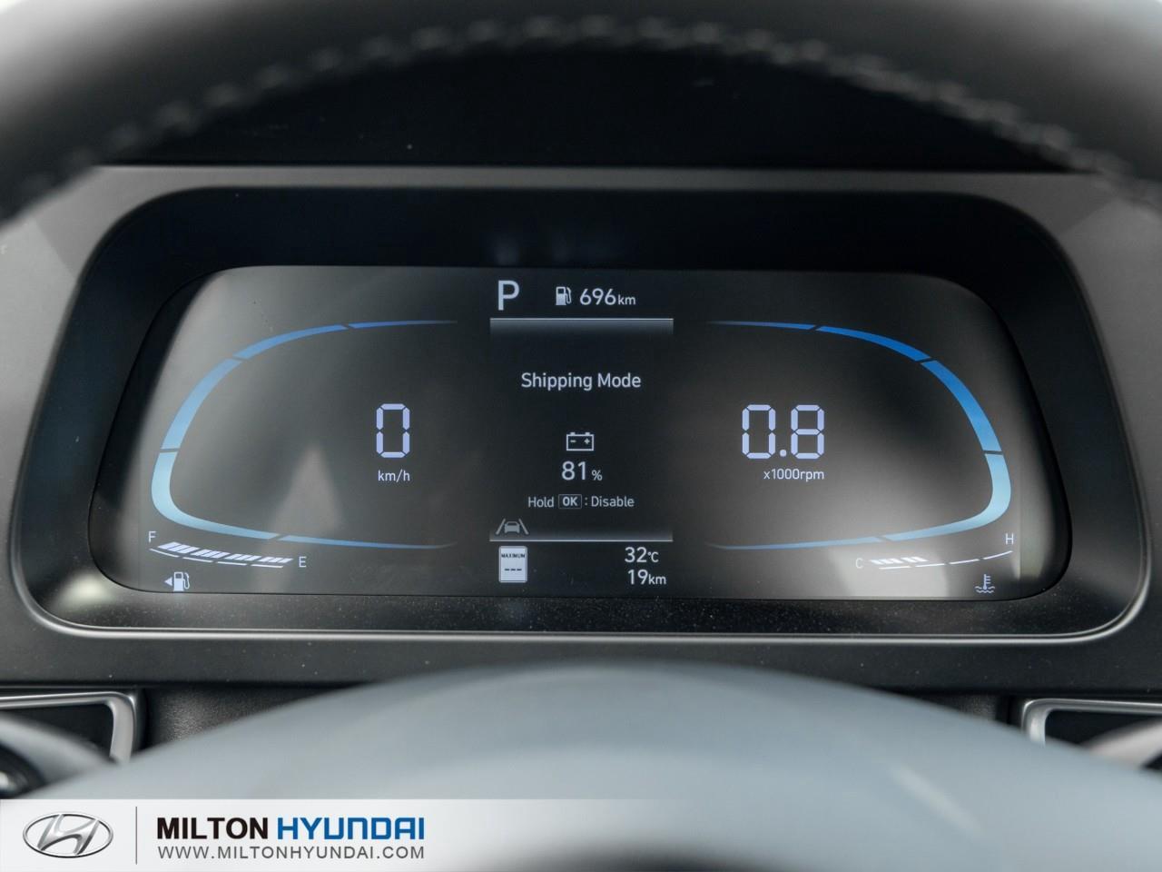 2026 Hyundai Elantra PREFERRED 4DR SEDAN Photo