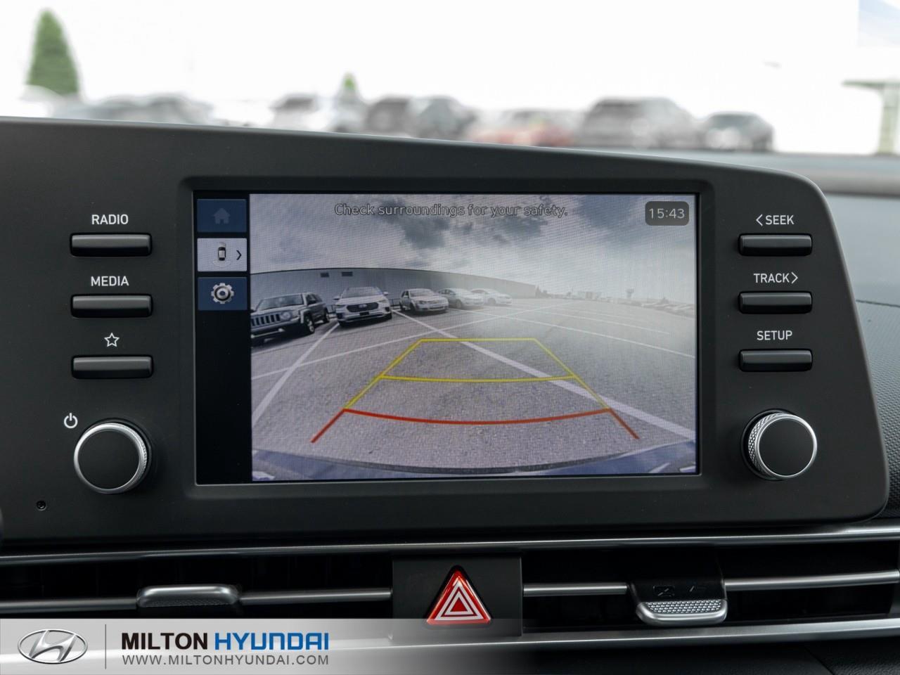 2026 Hyundai Elantra PREFERRED 4DR SEDAN Photo