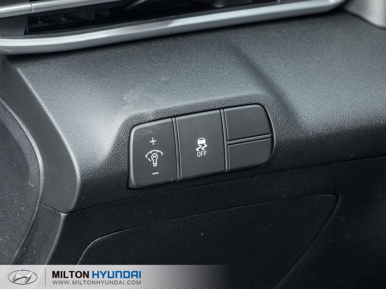 2026 Hyundai Elantra PREFERRED 4DR SEDAN Photo