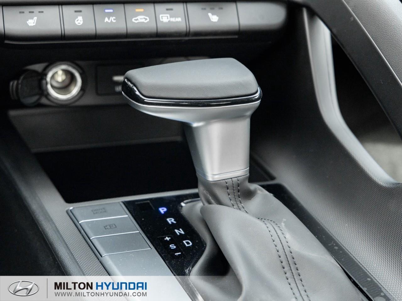 2026 Hyundai Elantra PREFERRED 4DR SEDAN Photo