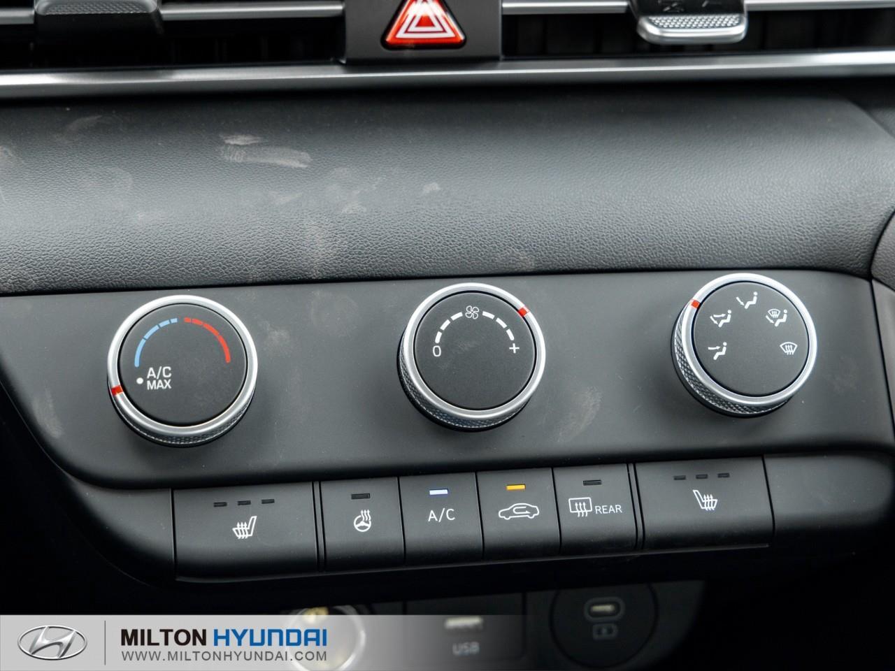 2026 Hyundai Elantra PREFERRED 4DR SEDAN Photo