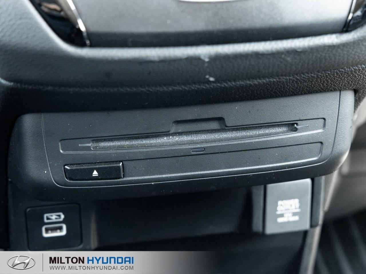 2023 Honda Odyssey EX-L Passenger Van Photo
