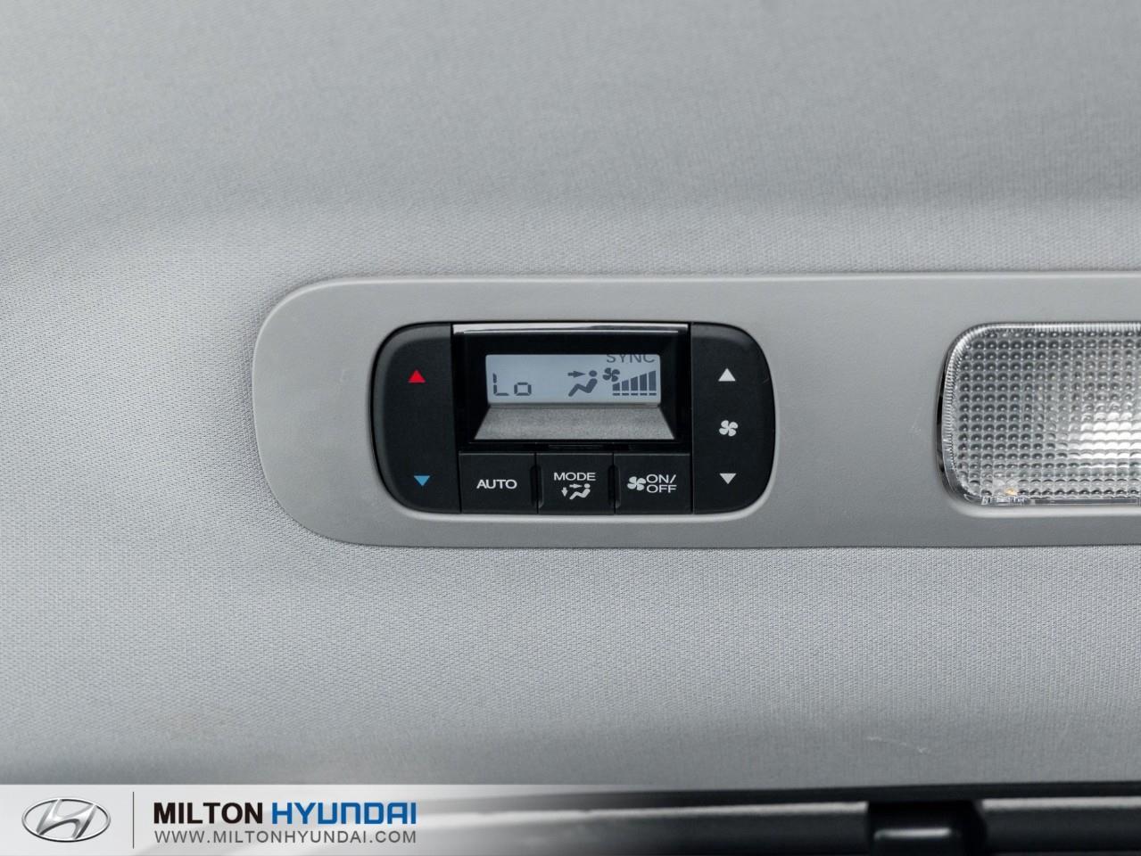 2023 Honda Odyssey EX-L Passenger Van Photo