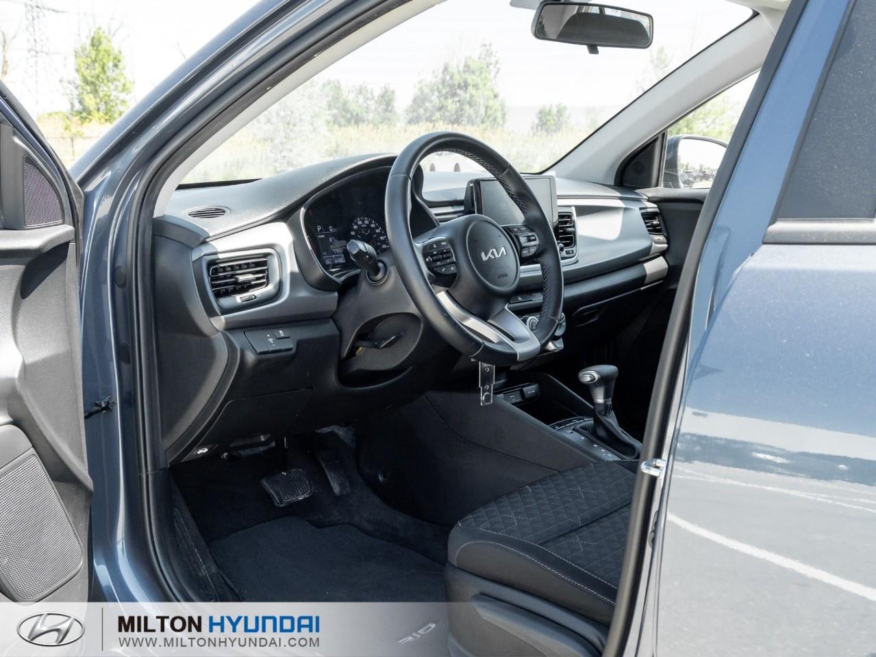 2023 Kia Rio  Photo