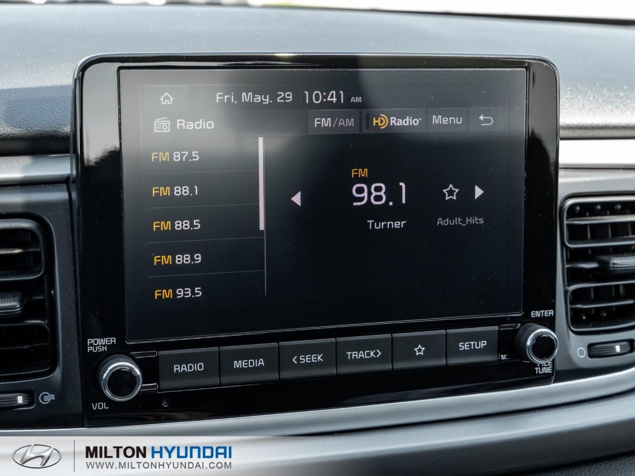 2023 Kia Rio  Photo