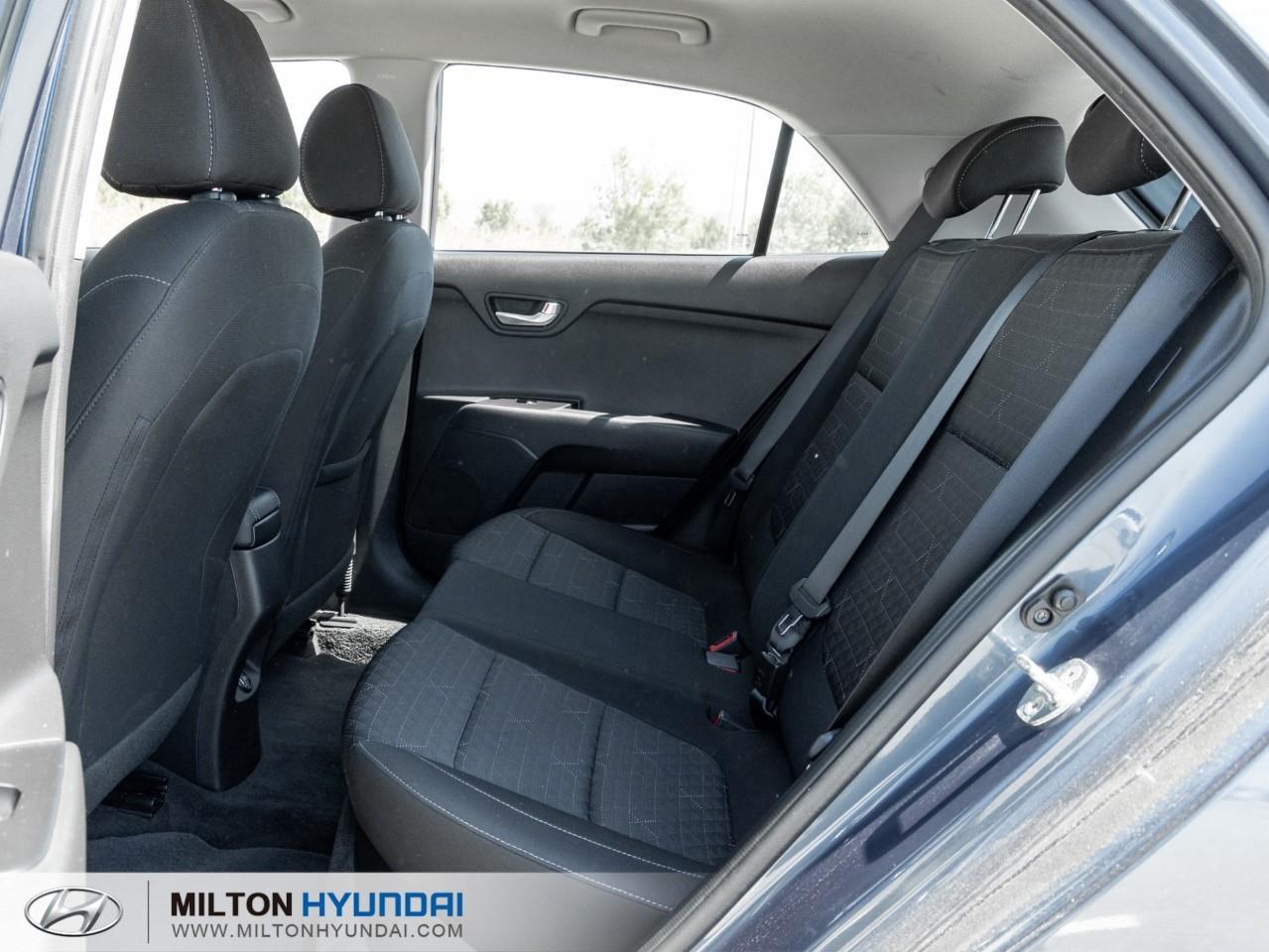 2023 Kia Rio  Photo